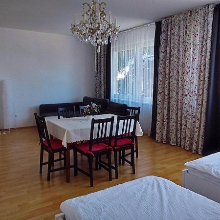 Apartment Nahe Rosenhuegel Viena Exterior foto