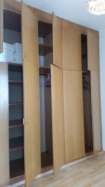 Apartment Nahe Rosenhuegel Viena Exterior foto